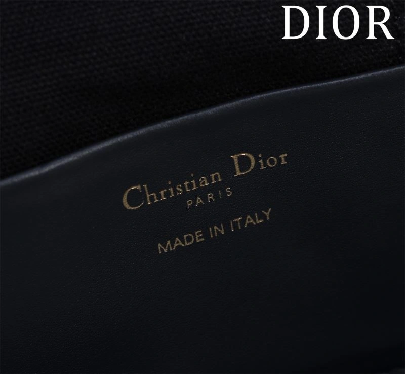 Unisex Christian Dior Cosmetic Bags 71248