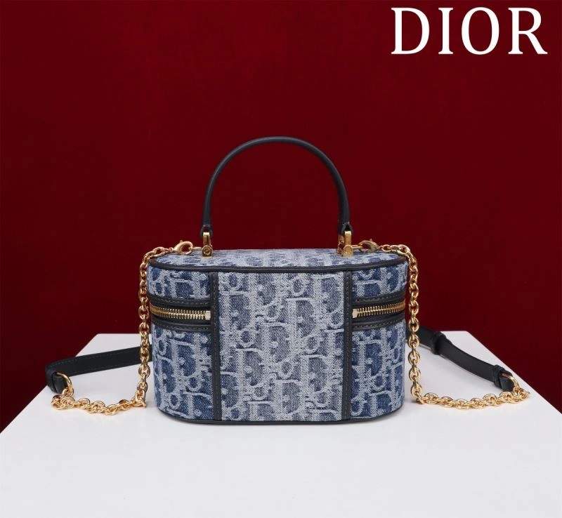 Christian Dior Cosmetic Bags Affordable 71173