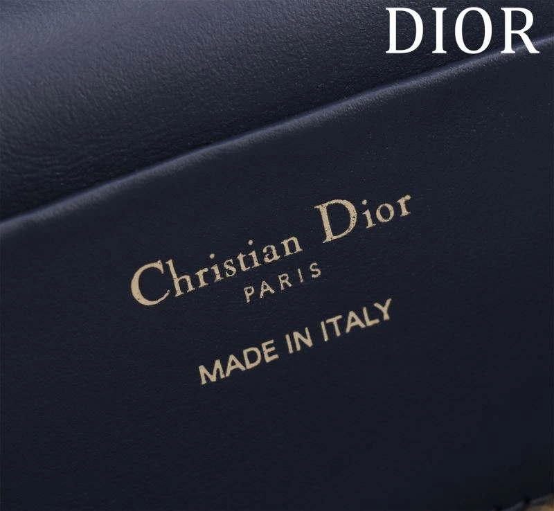 Christian Dior Cosmetic Bags Affordable 71173