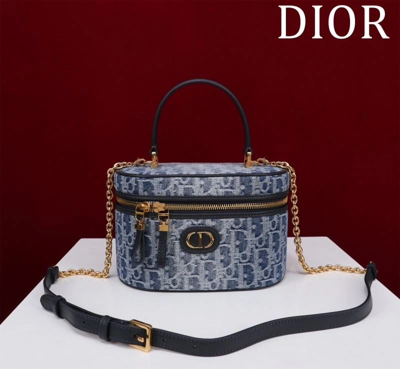 Christian Dior Cosmetic Bags FashionForward 71172