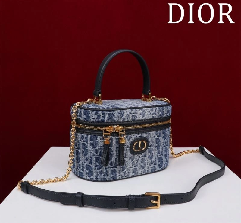 Christian Dior Cosmetic Bags FashionForward 71172