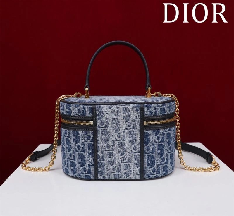 Christian Dior Cosmetic Bags FashionForward 71172
