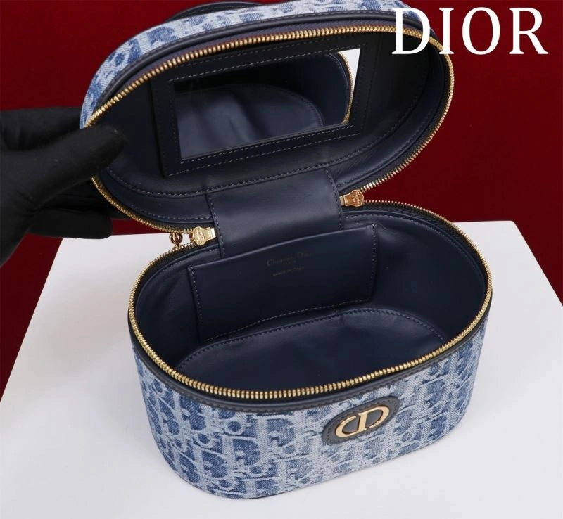 Christian Dior Cosmetic Bags FashionForward 71172