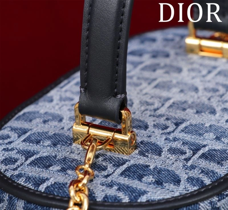 Christian Dior Cosmetic Bags FashionForward 71172