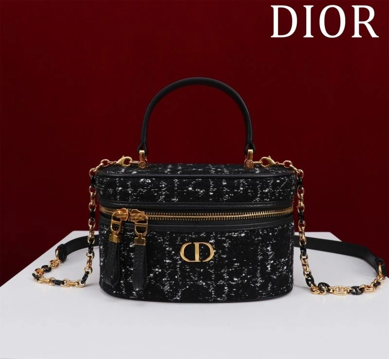 Christian Dior Cosmetic Bags RelaxedFit 71171