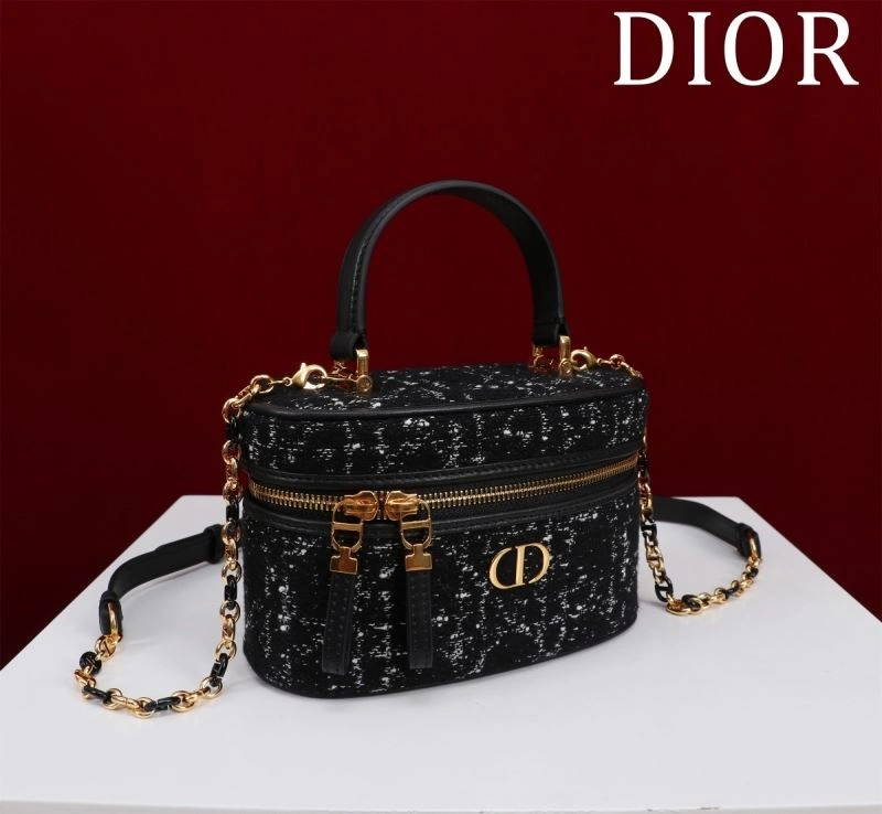 Christian Dior Cosmetic Bags RelaxedFit 71171