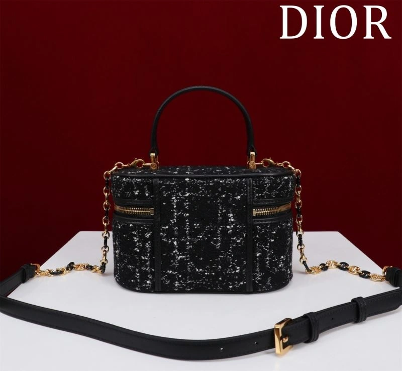 Christian Dior Cosmetic Bags RelaxedFit 71171