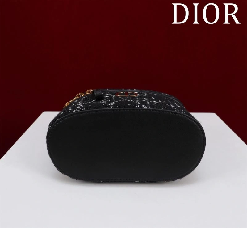 Christian Dior Cosmetic Bags RelaxedFit 71171