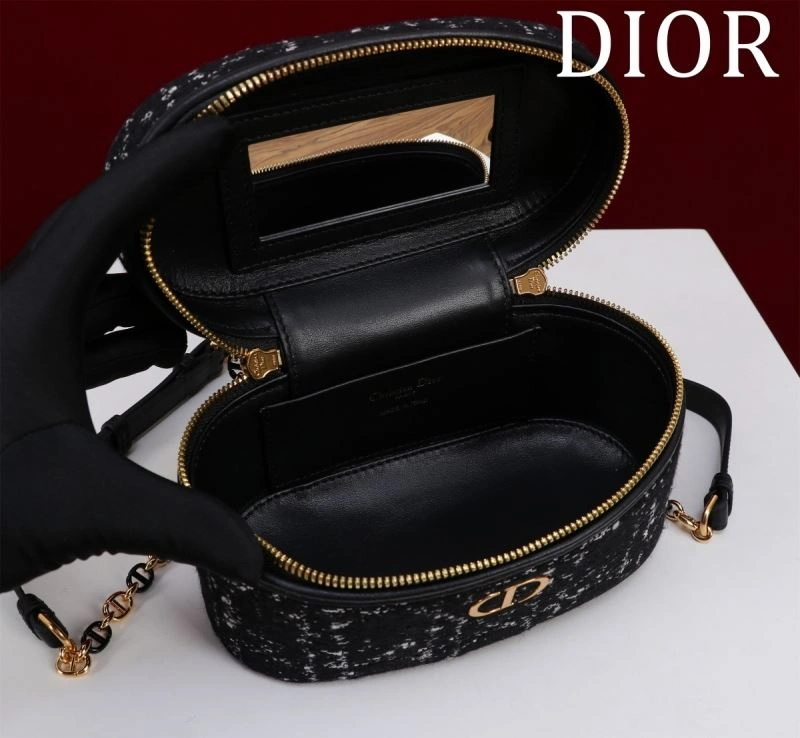 Christian Dior Cosmetic Bags RelaxedFit 71171