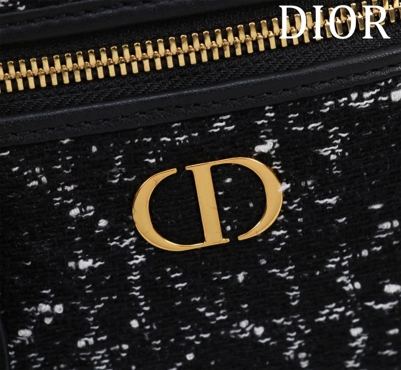 Christian Dior Cosmetic Bags RelaxedFit 71171