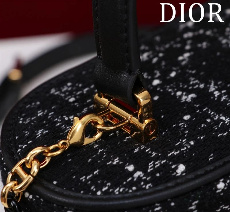 Christian Dior Cosmetic Bags RelaxedFit 71171