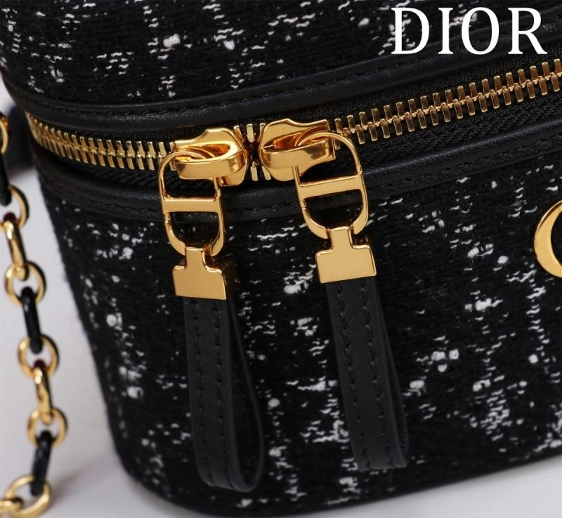 Christian Dior Cosmetic Bags RelaxedFit 71171