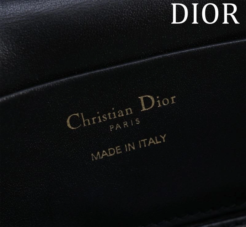 Christian Dior Cosmetic Bags RelaxedFit 71171