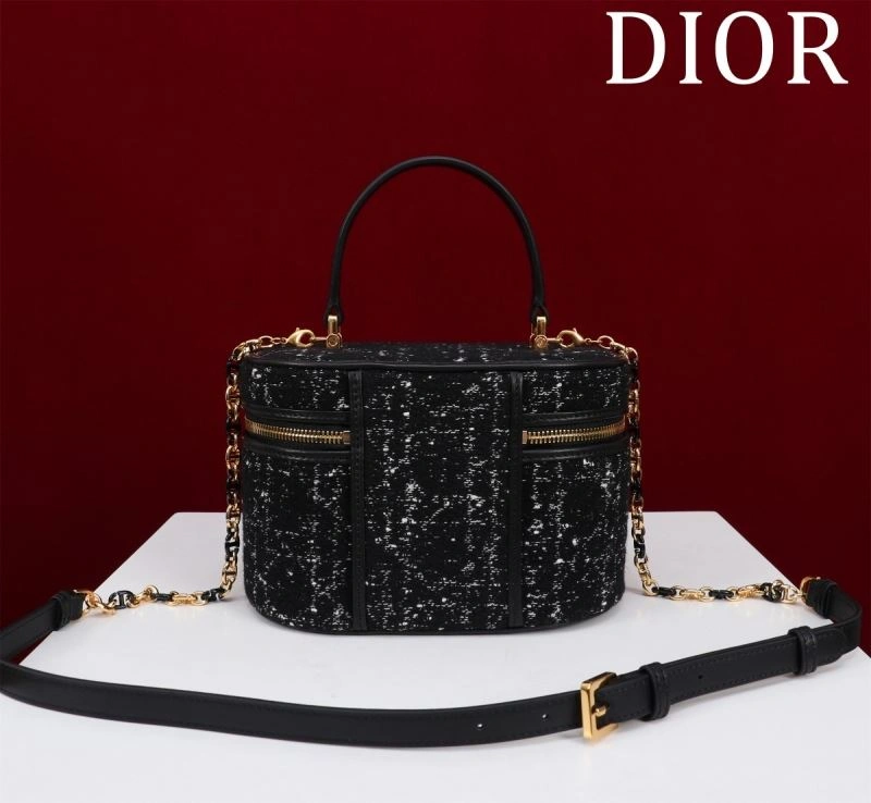 Neat Christian Dior Cosmetic Bags 71204