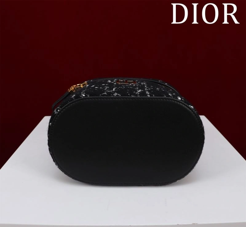 Neat Christian Dior Cosmetic Bags 71204