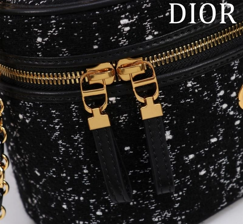 Neat Christian Dior Cosmetic Bags 71204
