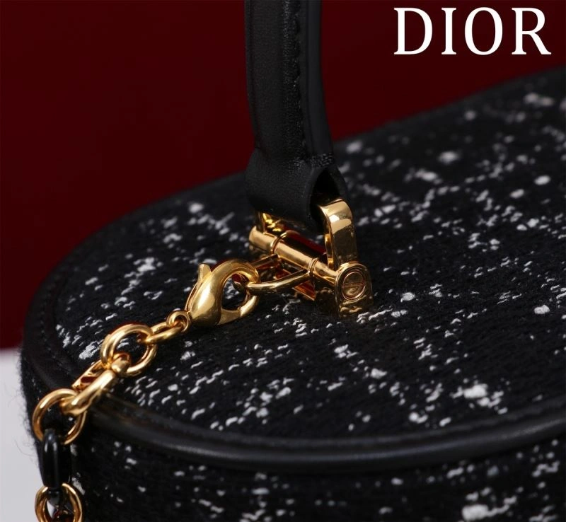 Neat Christian Dior Cosmetic Bags 71204