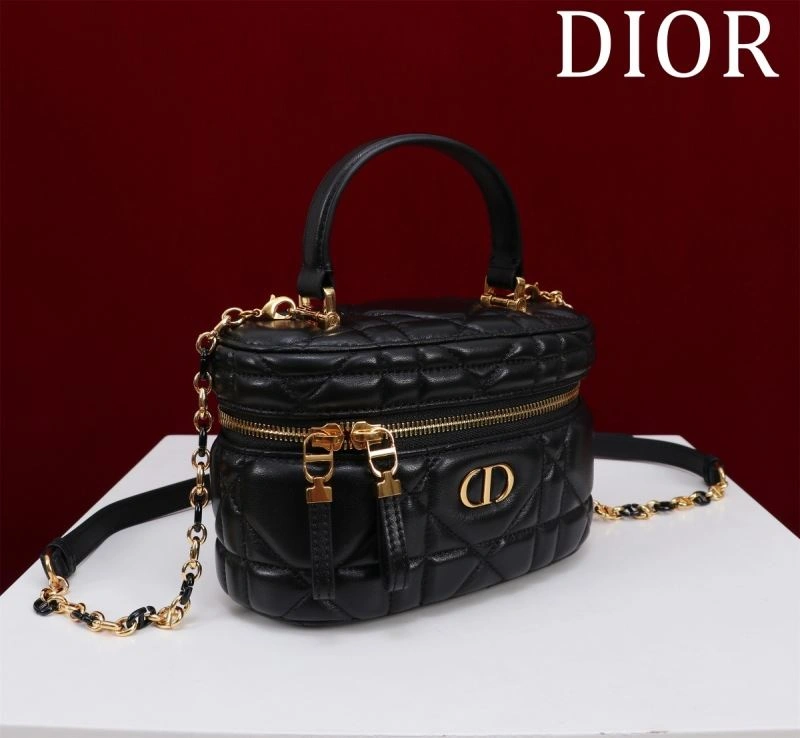 Christian Dior Cosmetic Bags Lightweight 71202