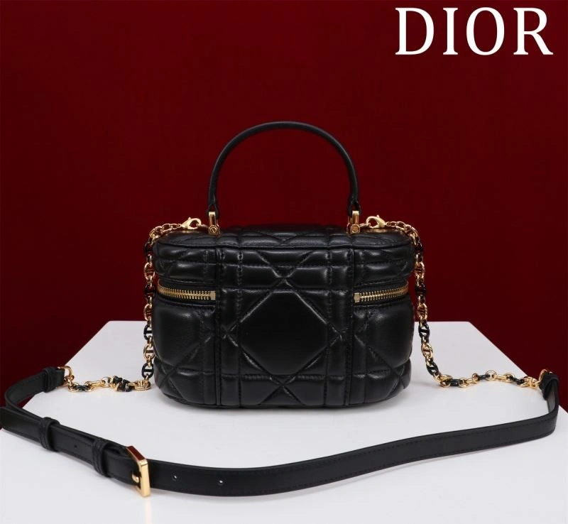 Christian Dior Cosmetic Bags Lightweight 71202