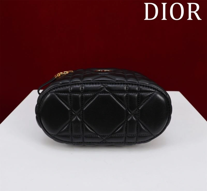 Christian Dior Cosmetic Bags Lightweight 71202