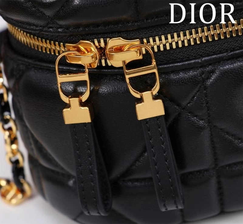Christian Dior Cosmetic Bags Lightweight 71202