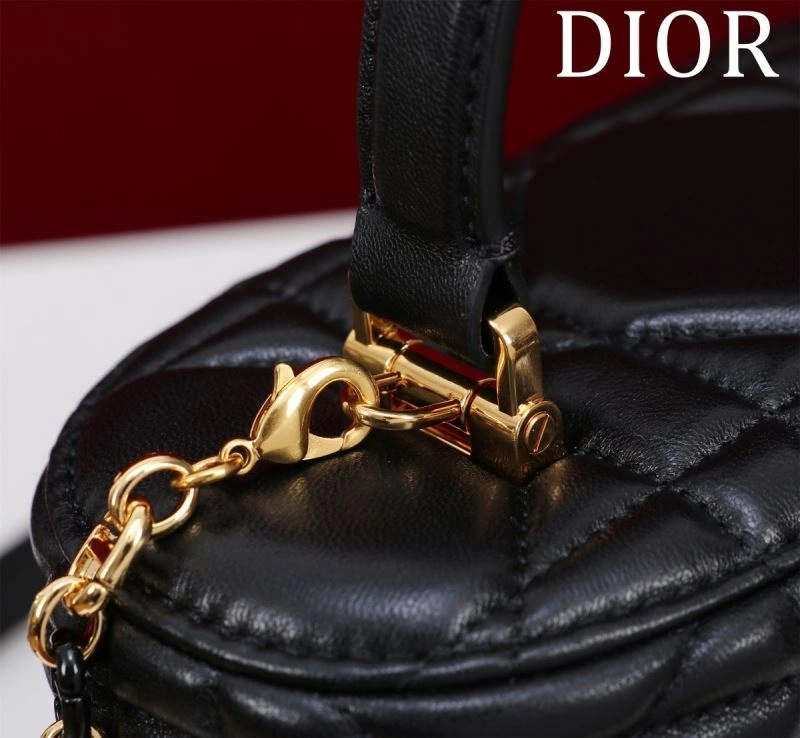 Christian Dior Cosmetic Bags Lightweight 71202