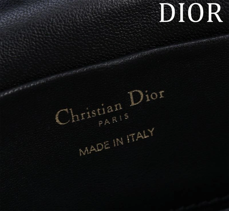 Christian Dior Cosmetic Bags Lightweight 71202