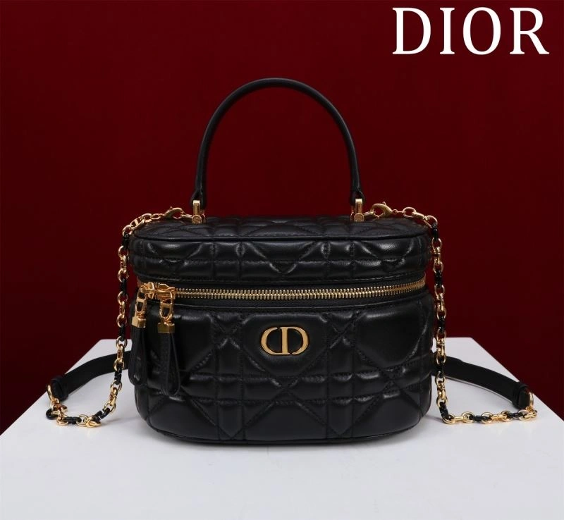 Christian Dior Cosmetic Bags Sporty 71203