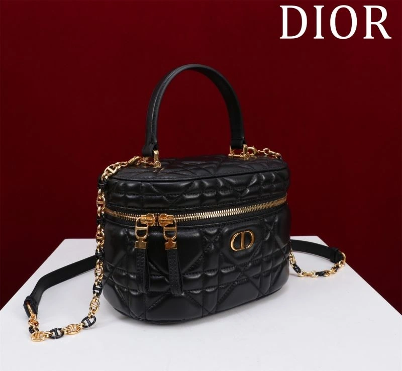 Christian Dior Cosmetic Bags Sporty 71203