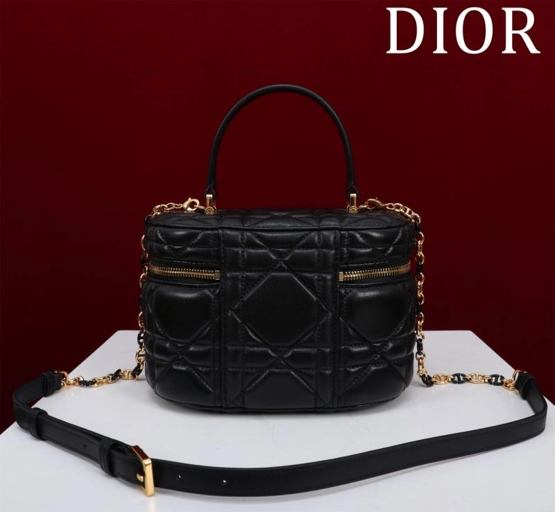 Christian Dior Cosmetic Bags Sporty 71203