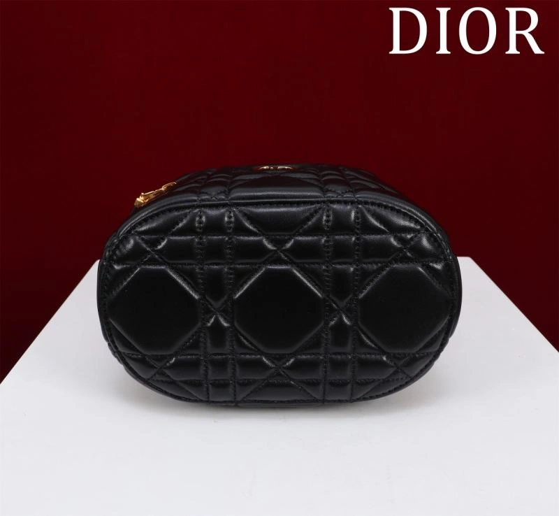 Christian Dior Cosmetic Bags Sporty 71203