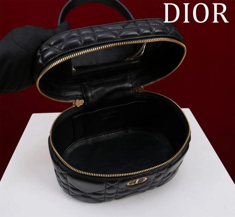 Christian Dior Cosmetic Bags Sporty 71203