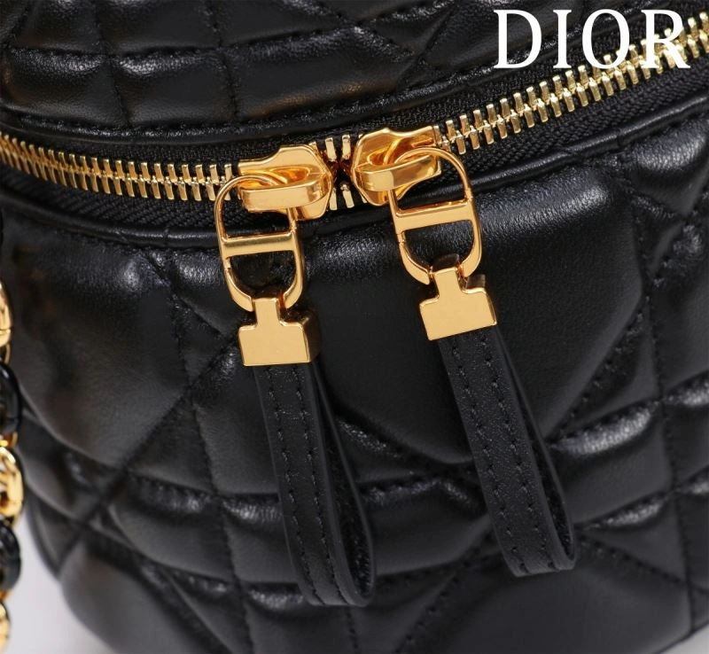 Christian Dior Cosmetic Bags Sporty 71203
