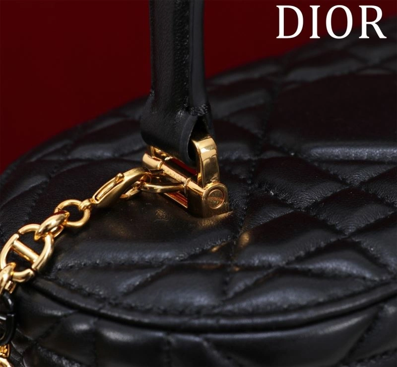 Christian Dior Cosmetic Bags Sporty 71203