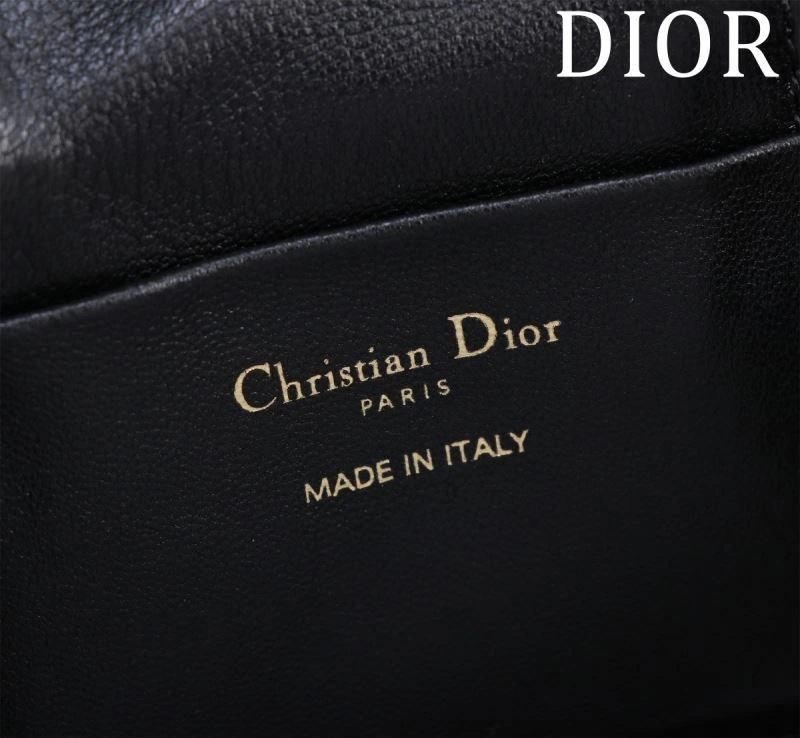 Christian Dior Cosmetic Bags Sporty 71203