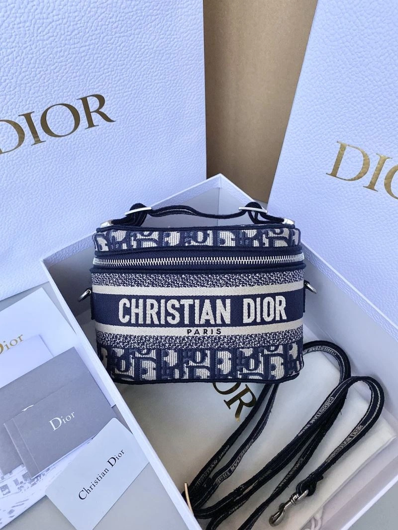 Christian Dior Cosmetic Bags Elegant 71169