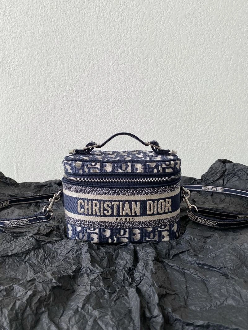 Christian Dior Cosmetic Bags Elegant 71169