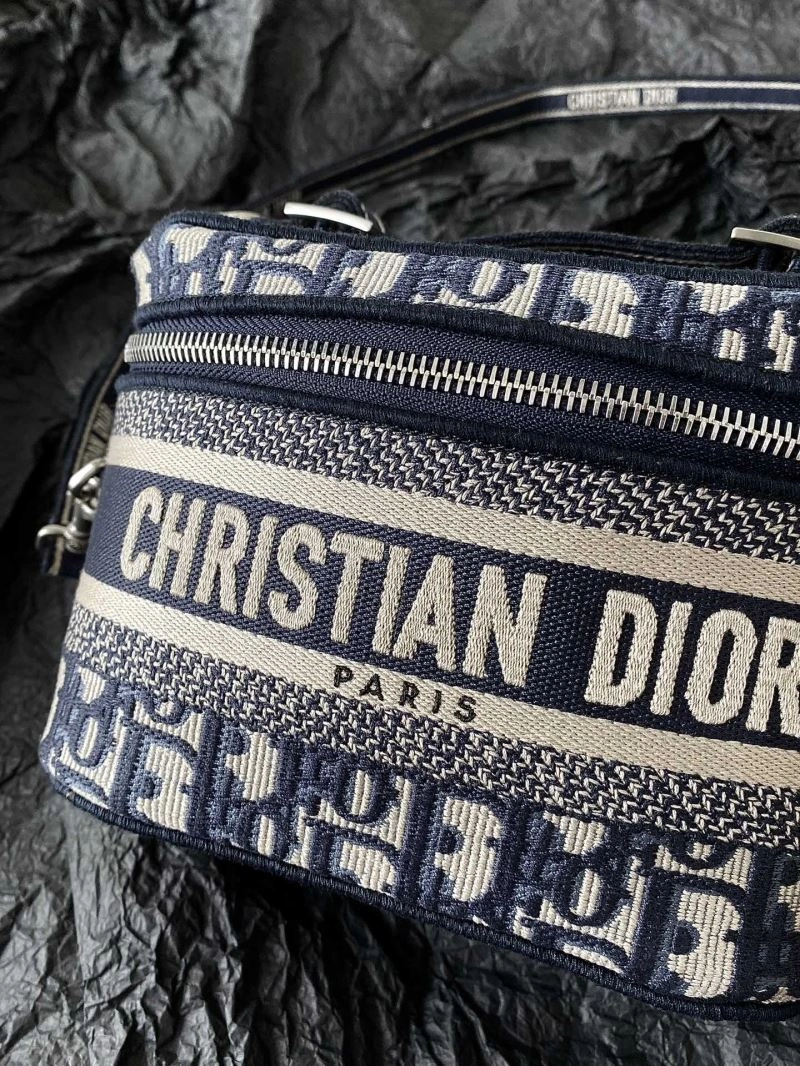 Christian Dior Cosmetic Bags Elegant 71169