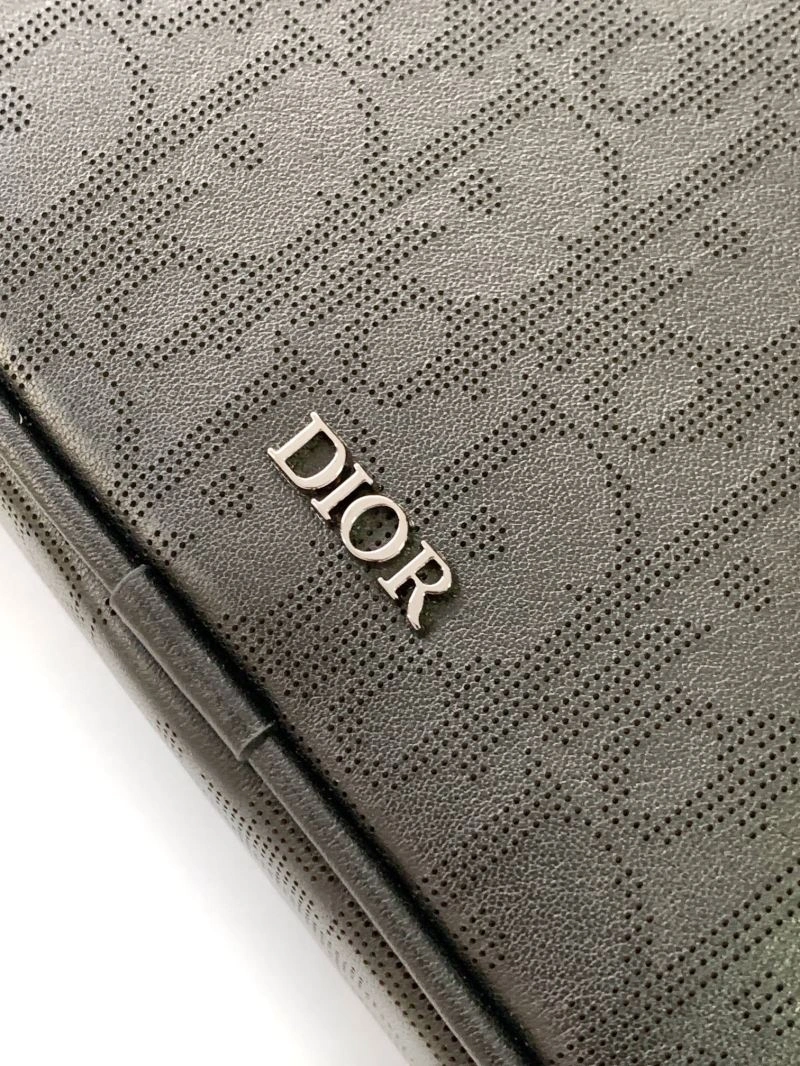 Sophisticated Christian Dior Cosmetic Bags 64109