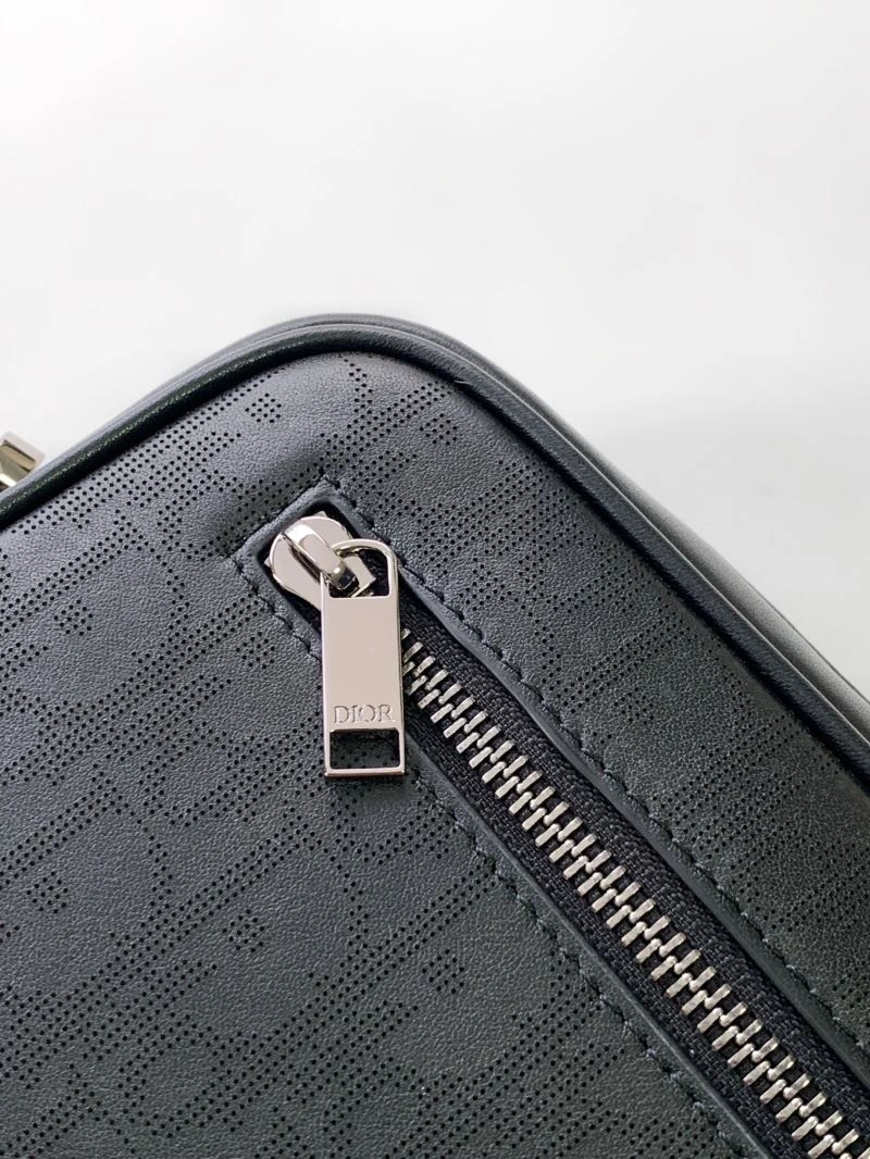 Sophisticated Christian Dior Cosmetic Bags 64109