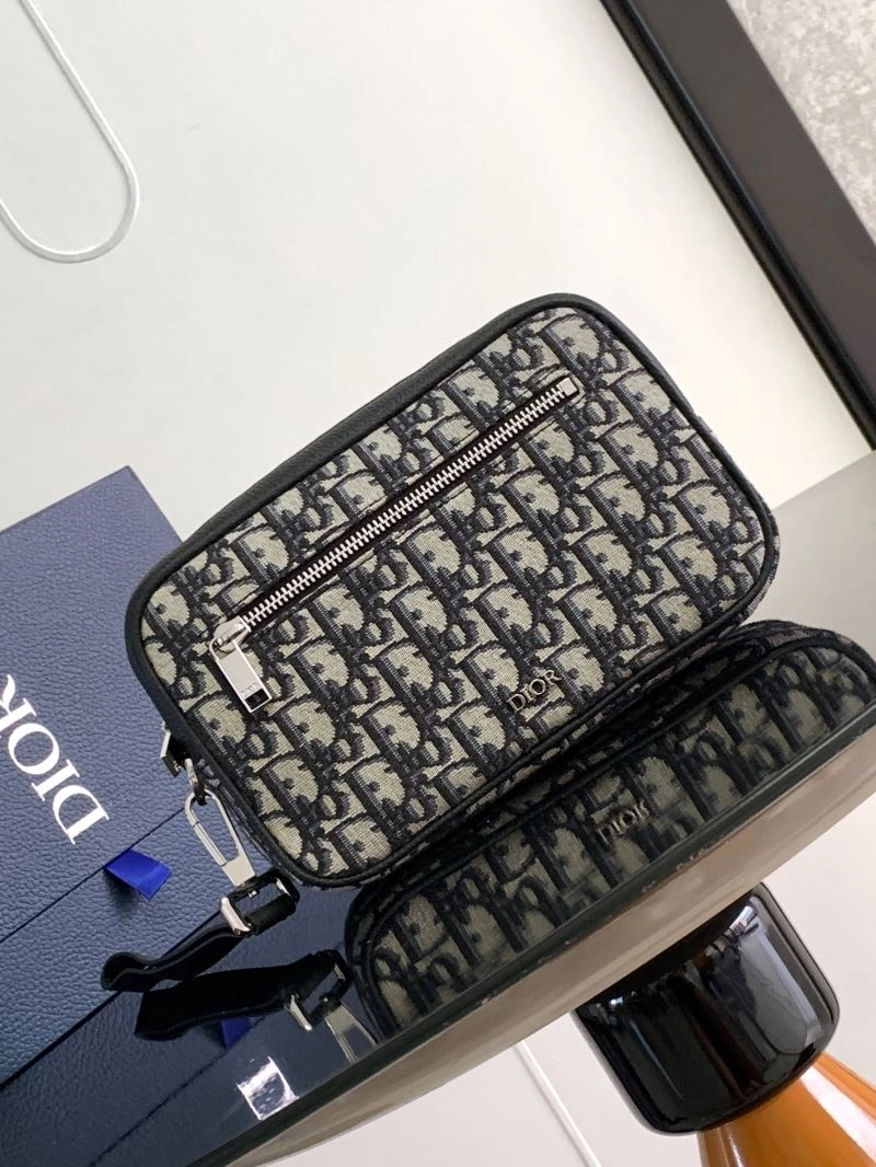 Christian Dior Cosmetic Bags SoftTouch 64082