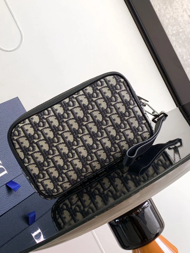 Christian Dior Cosmetic Bags SoftTouch 64082