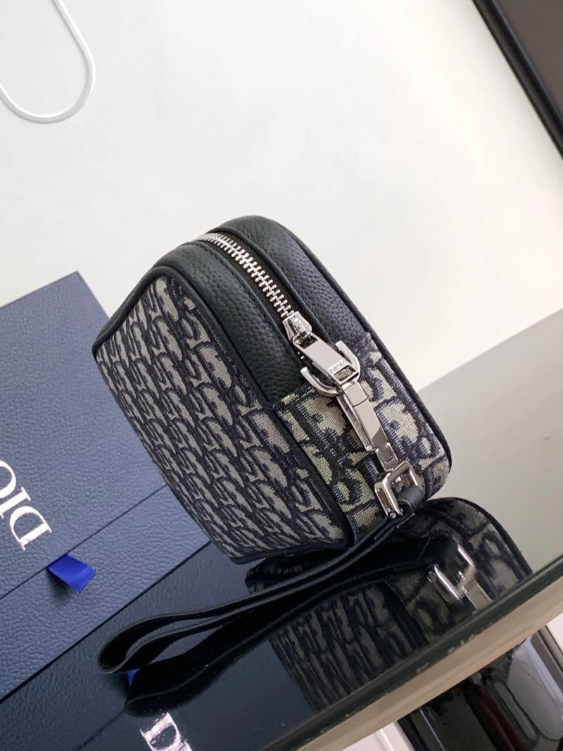 Christian Dior Cosmetic Bags SoftTouch 64082