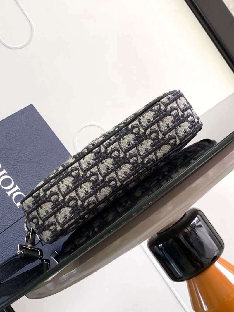 Christian Dior Cosmetic Bags SoftTouch 64082