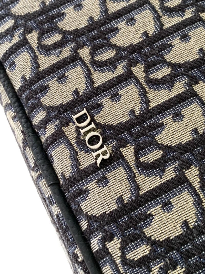 Christian Dior Cosmetic Bags SoftTouch 64082