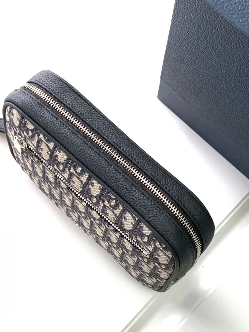 Christian Dior Cosmetic Bags SoftTouch 64082