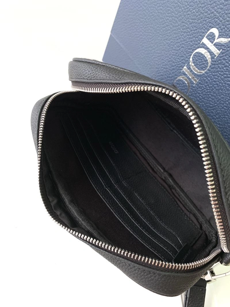 Christian Dior Cosmetic Bags SoftTouch 64082