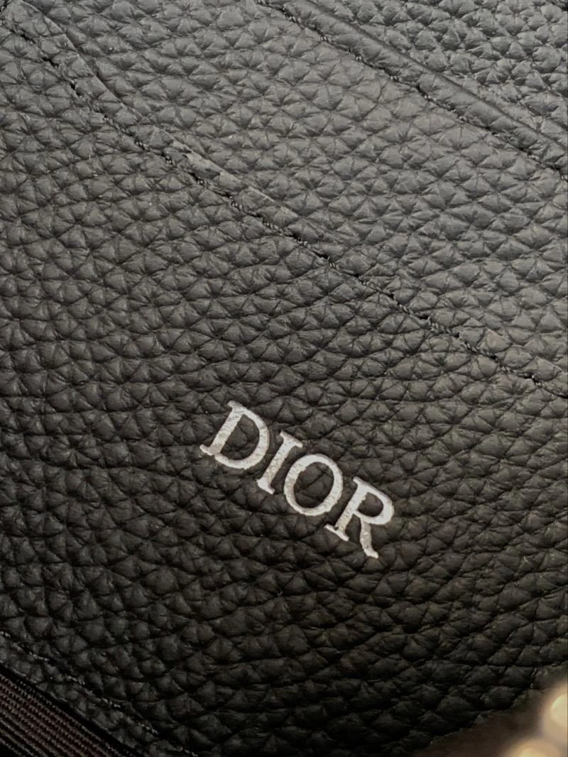 Christian Dior Cosmetic Bags SoftTouch 64082