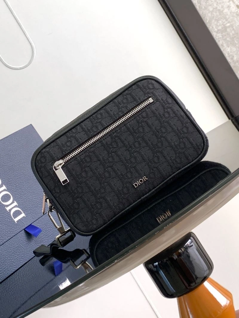 Christian Dior Cosmetic Bags DailyWear 64111