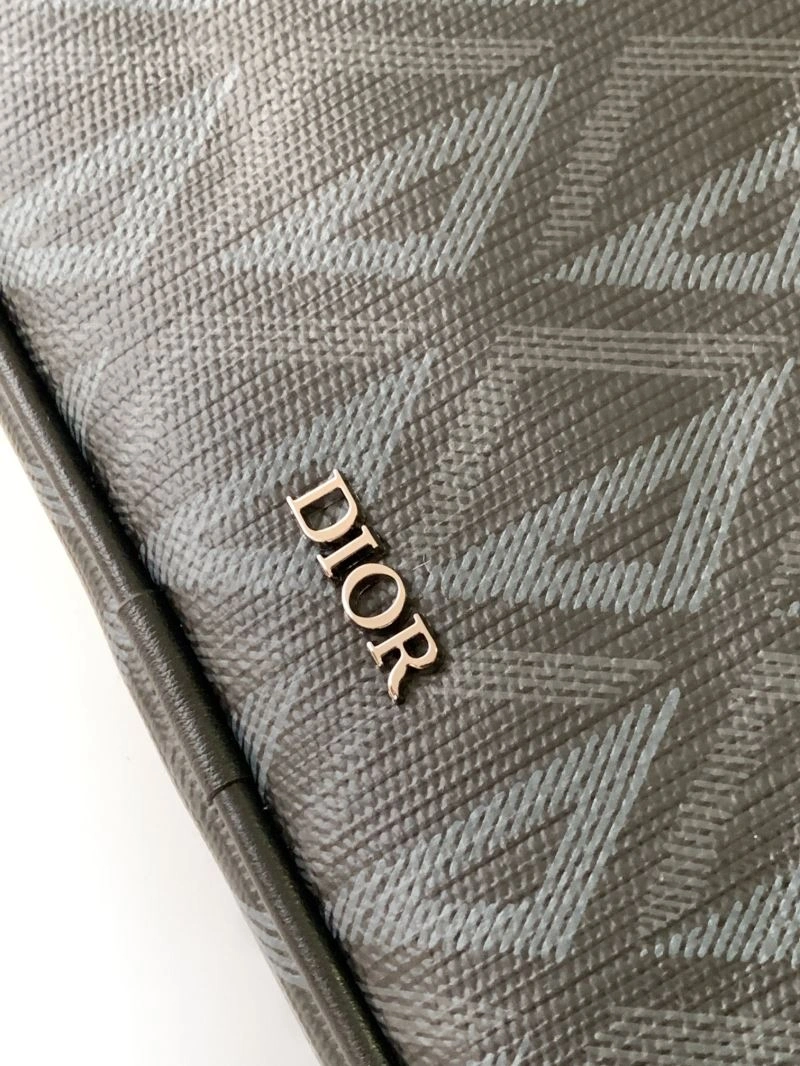Christian Dior Cosmetic Bags ComfortFit 64081